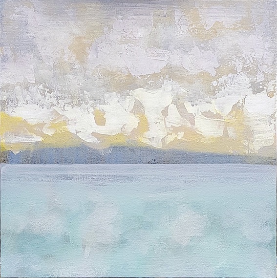 Jillian Porteous | Reflected| McAtammey Gallery and Design Store | Geraldine NZ